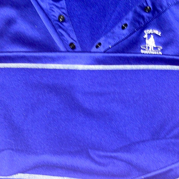 Ahead Extreme lined pull over - Picture 8 of 9